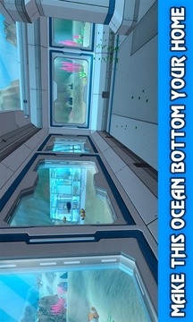 水下生存模拟2破解版