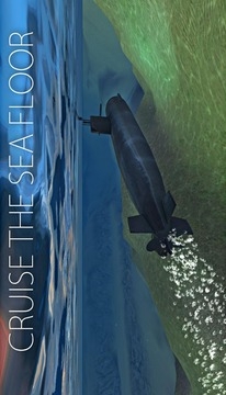潜艇模拟器