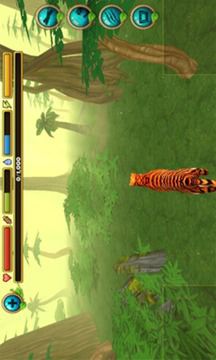 模拟老虎游戏手机版