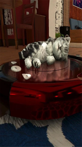 可爱猫咪模拟器正版