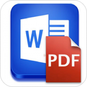 PDF文档转换助手
