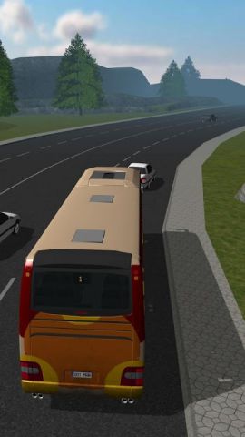 公交车模拟器2020正版