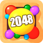 2048球球3D
