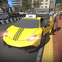 出租车模拟器游戏2020正版