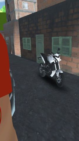 摩托骑手2020正版