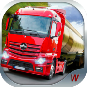 歐洲卡車模擬2手機版中文版下載