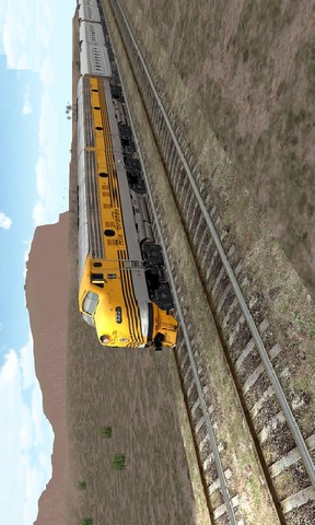 模拟火车2021手机版