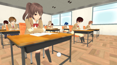 樱花校园模拟器2