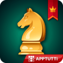国际象棋：国王的冒险
