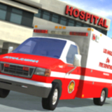 救护车驾驶模拟软件