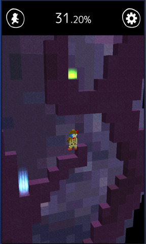 逃脱游戏-描绘迷宫2