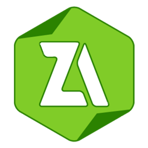 ZArchiver软件
