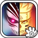 死神vs火影3.3版本手機版