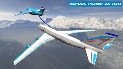模拟飞行2020手机版