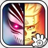 死神vs火影3.3版本手机版游戏