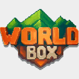 世界盒子正版