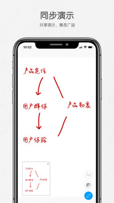 好信云会议app