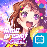 BanG Dream! 少女乐团派对!