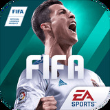 腾讯FIFA Mobile