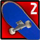  Real skateboard 2