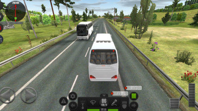 公交车模拟器2021最新版