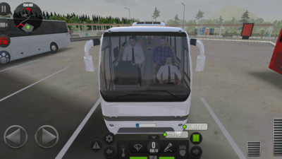 模拟驾驶游戏手机版