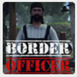 边境检察官模拟器游戏中文版