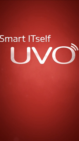 UVO Smart