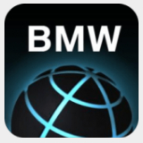 BMW互联应用