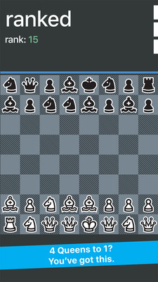 超糟糕国际象棋