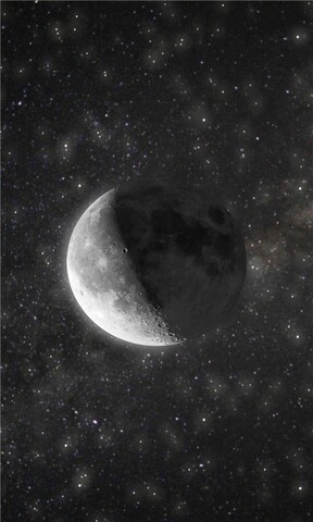 moon月亮观测软件