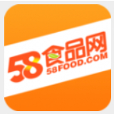 58食品批发网app