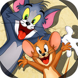 猫和老鼠游戏资源