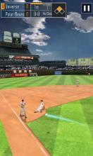 真实棒球3D