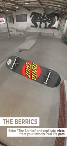 True Skate