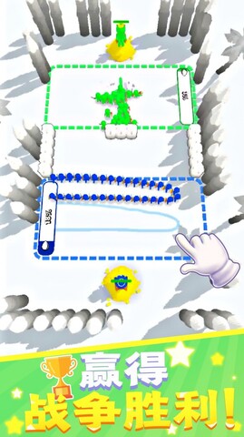 点点勇士最新版