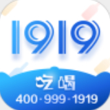 1919吃喝app