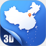 中国地图高清卫星地图2022