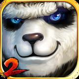 太极熊猫2游戏