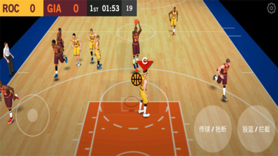 NBA2K22安卓版