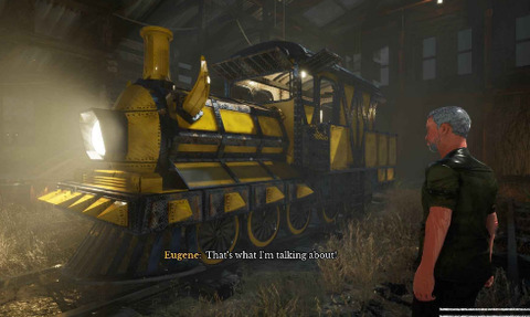 查尔斯小火车正版官方游戏