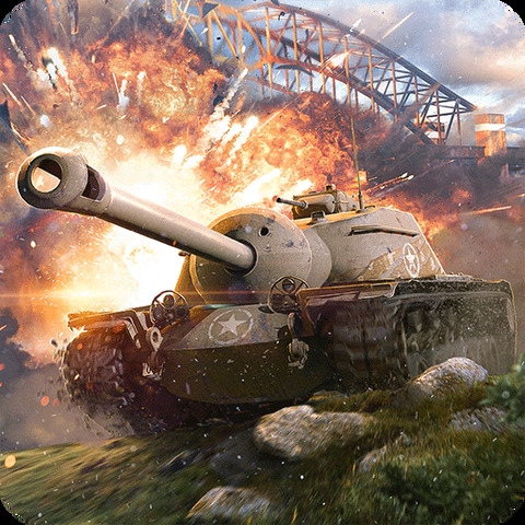 坦克世界闪击战游戏免费