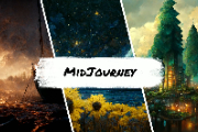 midjourney怎么用？midjourney的使用方法！