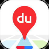 百度地图全景导航app
