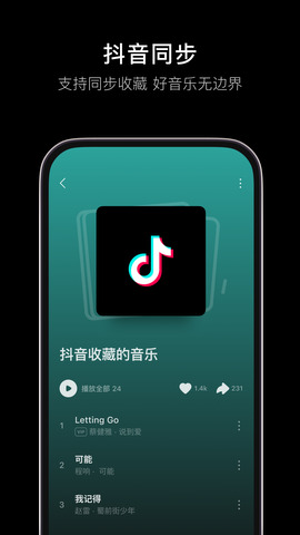 汽水音乐车机版