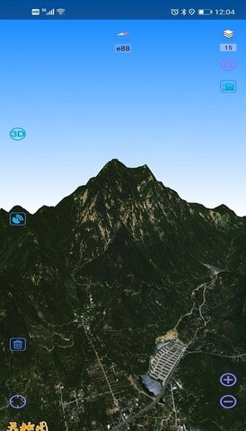 奥维互动地图手机版app