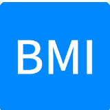 BMI指数计算器