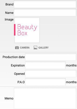 beautyboX