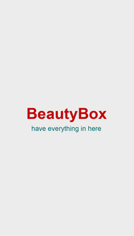 beautyboX