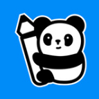 熊猫绘画官方正版
